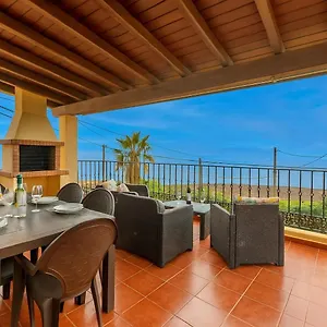 Сasa de vacaciones Tijoco, Costa Adeje (Tenerife)